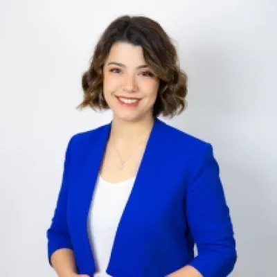 Tansu Demirdöven Bekiroğlu