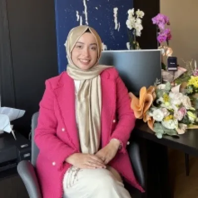 Zeynep Güngör