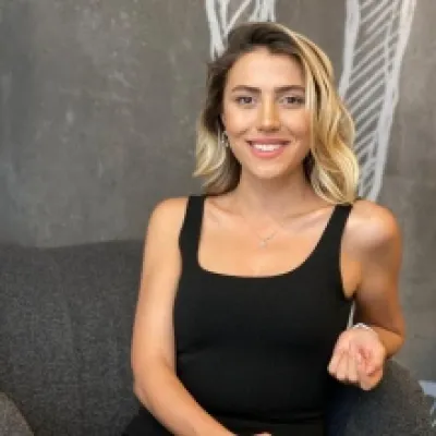 Kübra Yazıcı