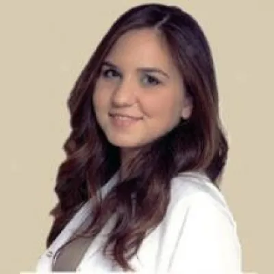 Selin İmran Özdemir