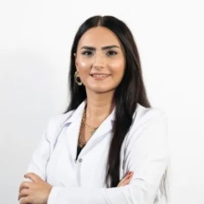 Yeşim Nurdan Özkorucuklu