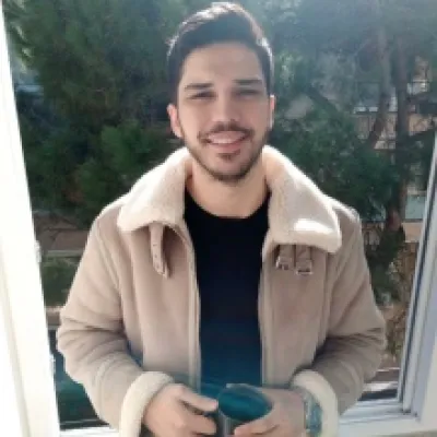 Batuhan Keskin