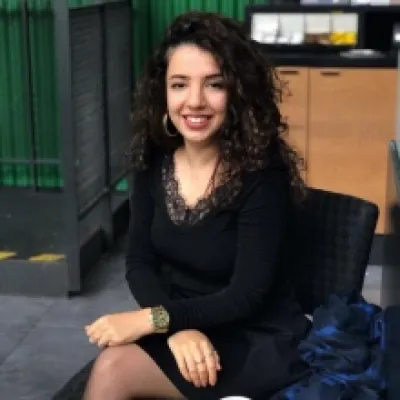Tuğçe Karabulut Önder