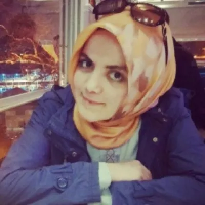 Sema Elif Dereyurt