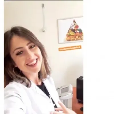 Zehra Begüm Tutar