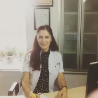 Güler Türkeş Çelik