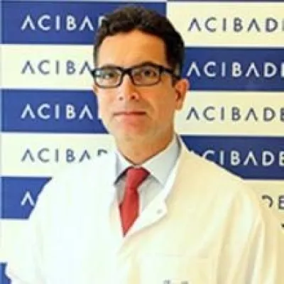 Cem Aygün