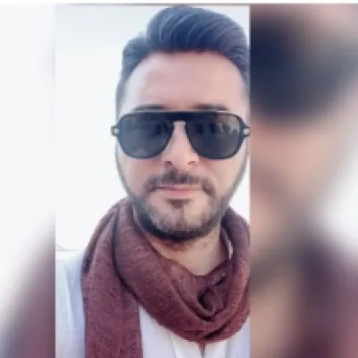 Fatih Palit