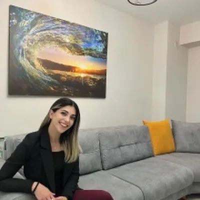 Kl. Psk. Aybüke İrem Şahin