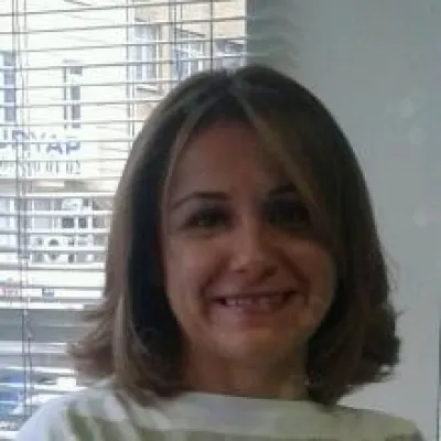 Ayşe Uçar Alpay