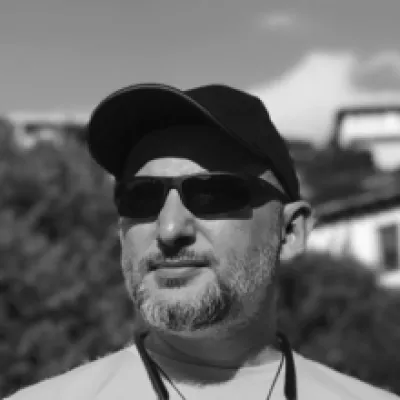 Selçuk Erdem