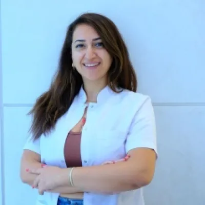 Hande Deniz Alagöz