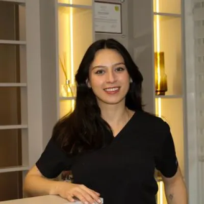 Aslıhan Kutluk