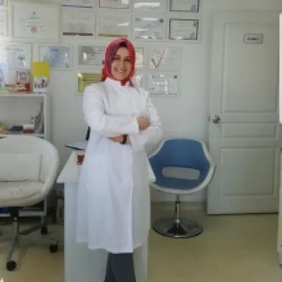 Neslihan Bingöl Yalçın