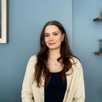 Hatice Halime Gül Gökalp