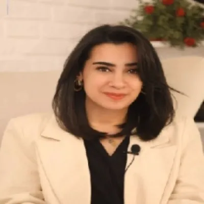 Esra Çetinkaya