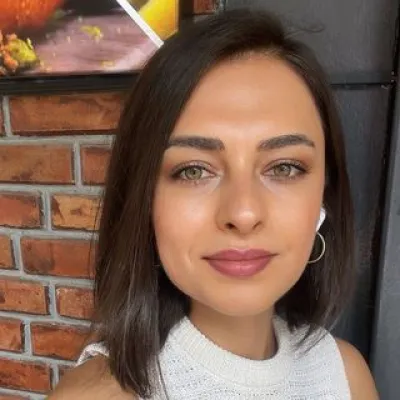 Şevin Çoğaç