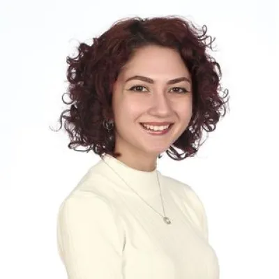 Pelin Özbilgin