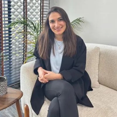 Duygu Değirmenci