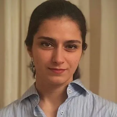 Gülnihal Kafa