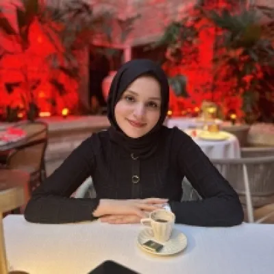 Esma Zeynep Topçu