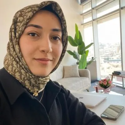 Ayşegül Eken