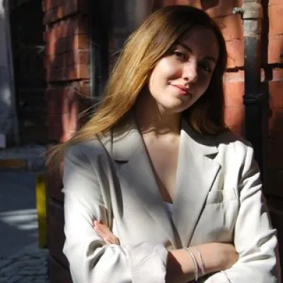 Zeynep Keklik