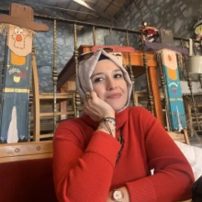 Zeynep Kut Gökhan