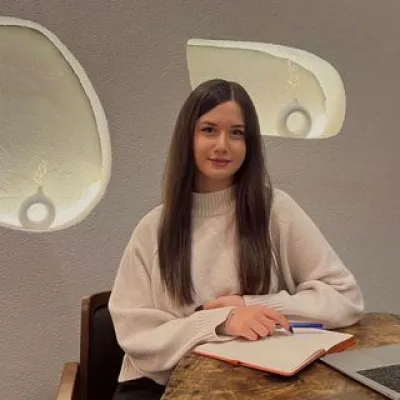 Ezgi Uyar