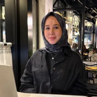 Betülay Kahraman