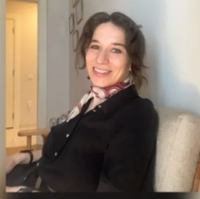 Hatice Cemre Çizmecioğlu