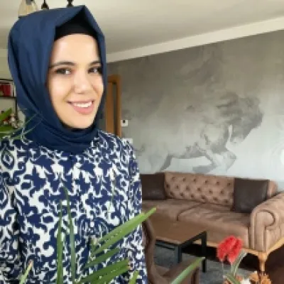 Büşra Ceylan