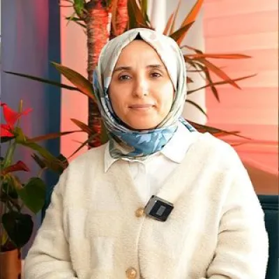 Emine Varol