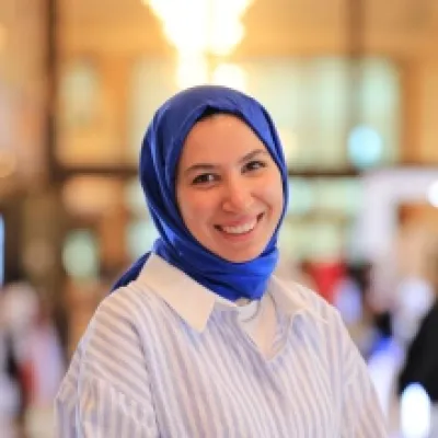 Saliha Yücebaş Arslan
