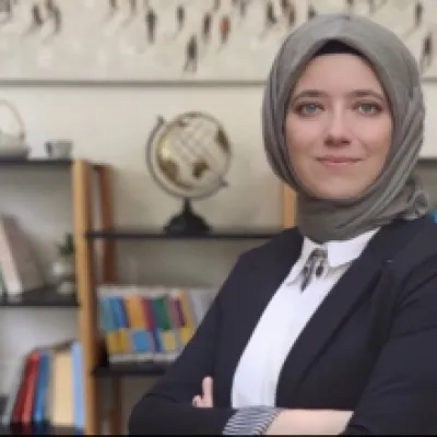Zeynep Arslan