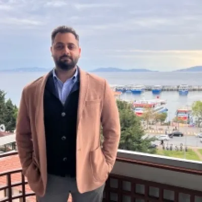 Serdar Uğurses