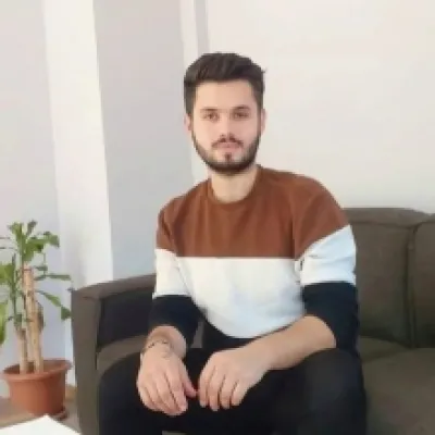Suat Keçeci