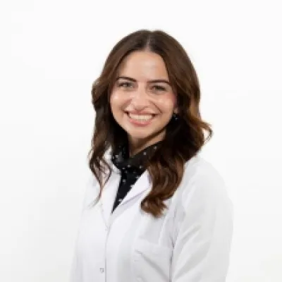 İrem Bengü Yılmazcan