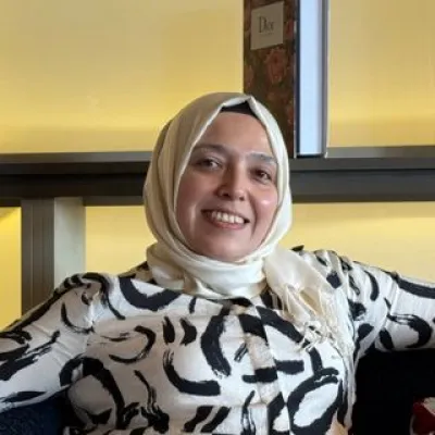 Ayşe Handan Özkan Selim