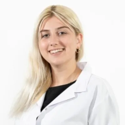 Aleyna Damla Yıldızbaş