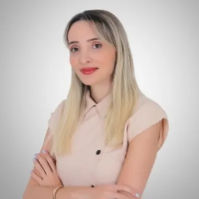 Nefise Demirbozan Zengin