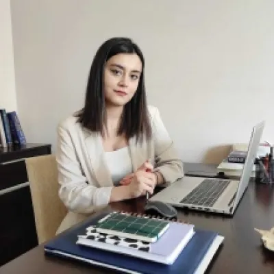 R.Sima Yılmaz