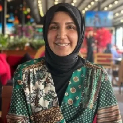 Elif Oğuz Temurcan