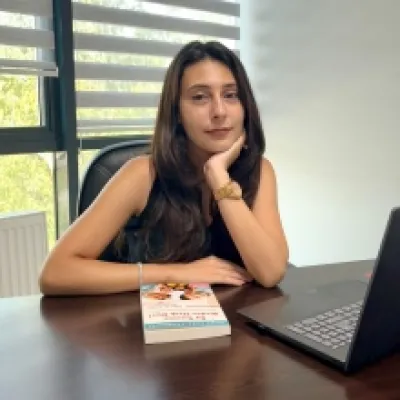 Merve Nur Otman