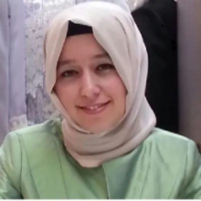 Hatice Kübra Arslan