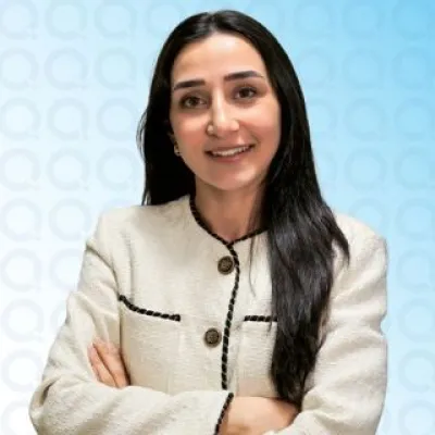 Gamze Gülsoy Ragıpoğlu