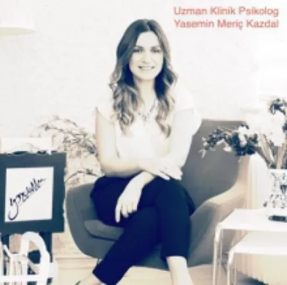 Yasemin Meriç Kazdal