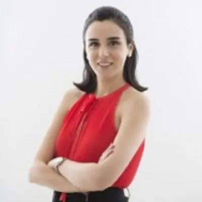 Zeynep Çetinkaya Cengiz