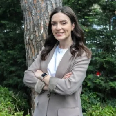 Gülşah Nurgül Han Çelik