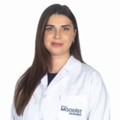 Neslihan Uyar